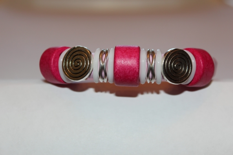 "Розовые улитки"