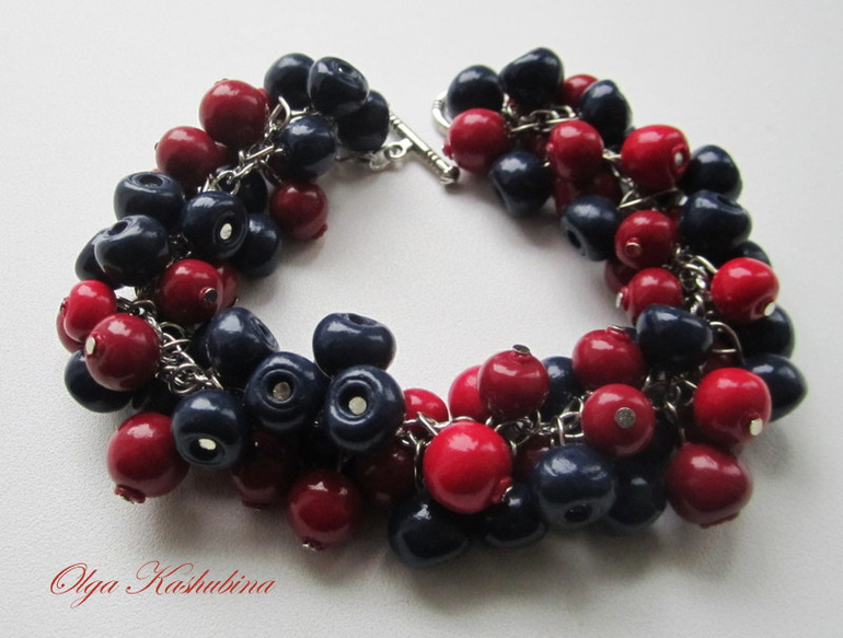 Ягодные комплекты