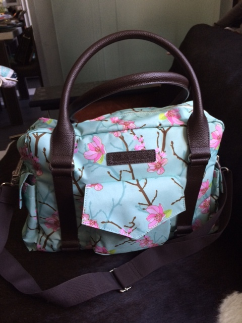 Elodie моя верная помощница