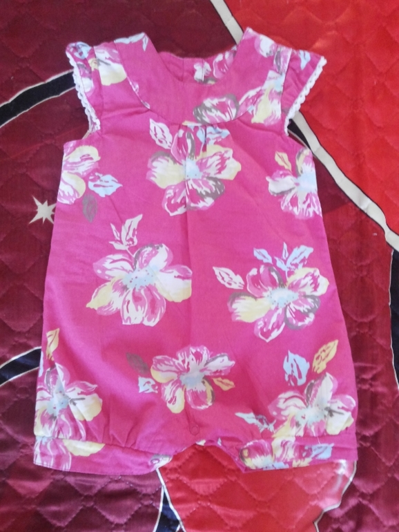 Прогулялась по магазину....