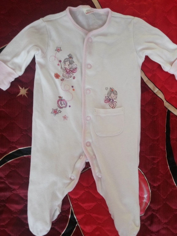 Прогулялась по магазину....