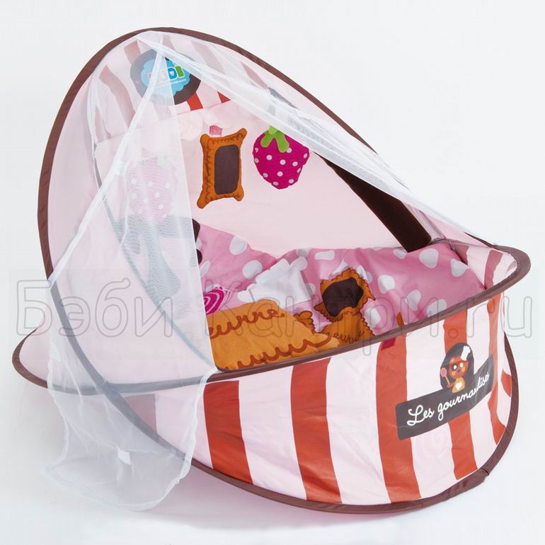 коврики-манежи ludi. очень нжны отзывы