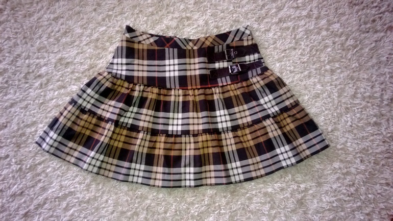 Отдам юбка Sasch Ставрополь