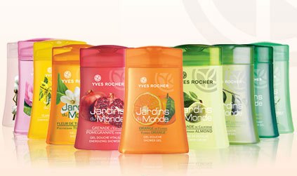 Мои открытия и закрытия "сетевой" косметики