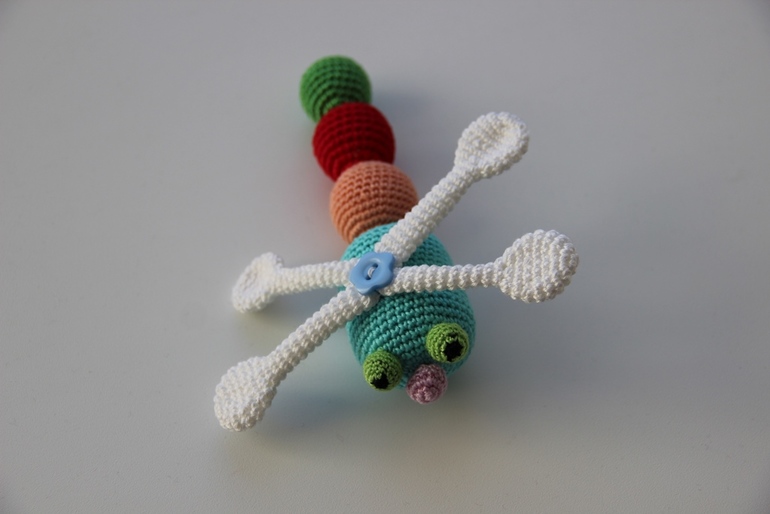 Погремушка