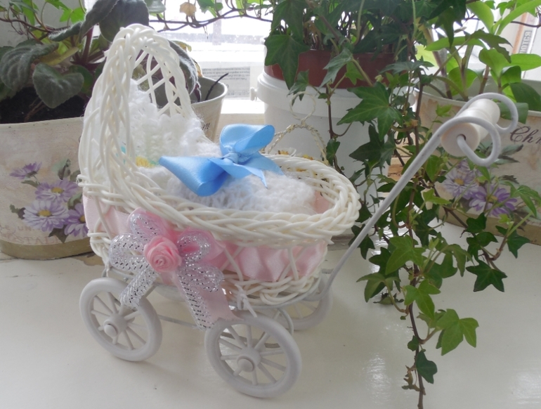 Счастливое материнство