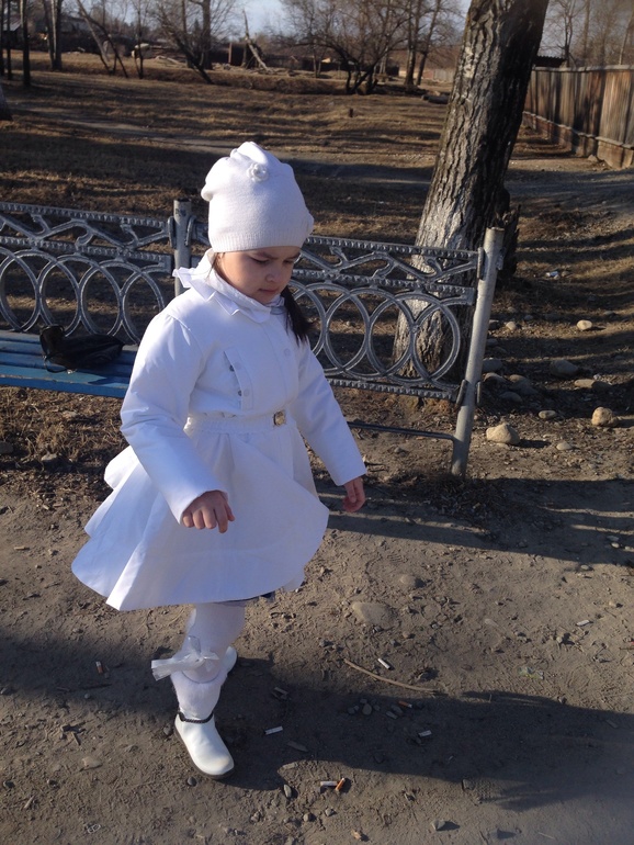 Наш плащик на весну!Красота!!!!