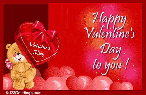 Valentines Day