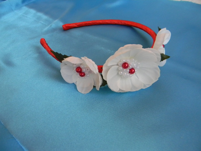 Цветочные новинки