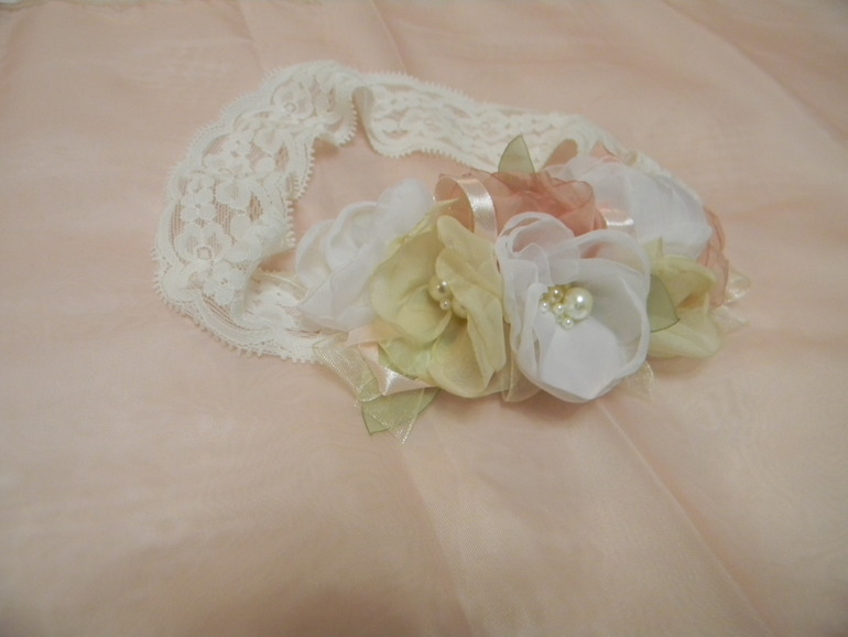 Любимые розочки и др.