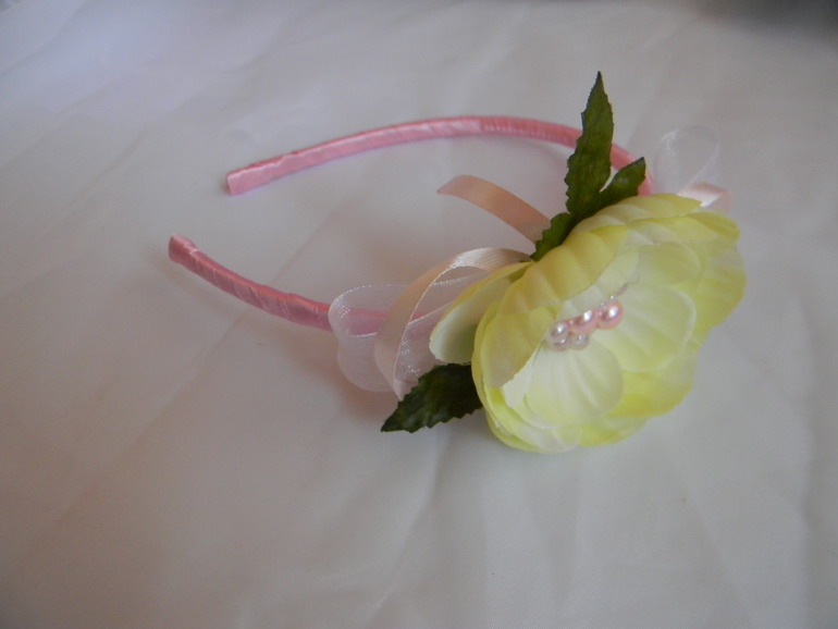 Цветочные новинки