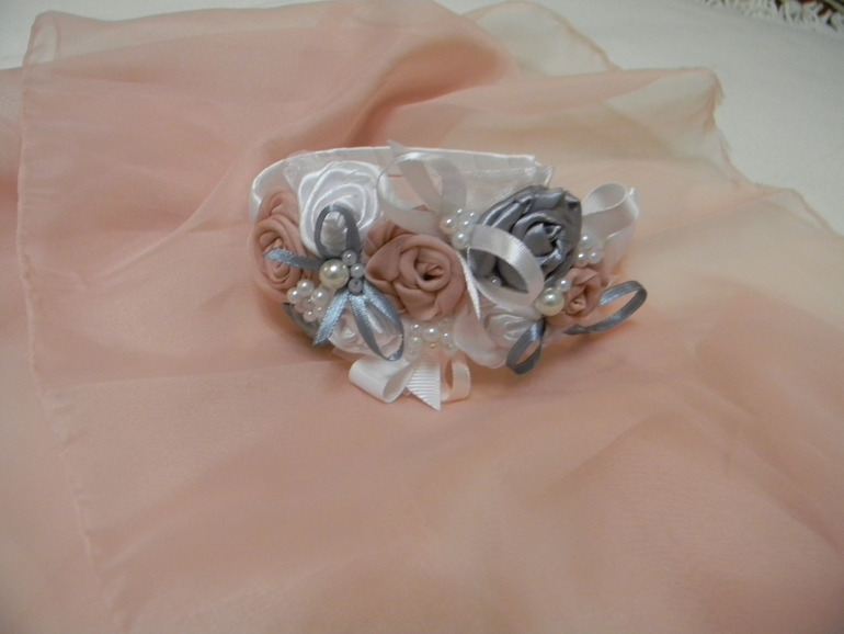 Любимые розочки и др.