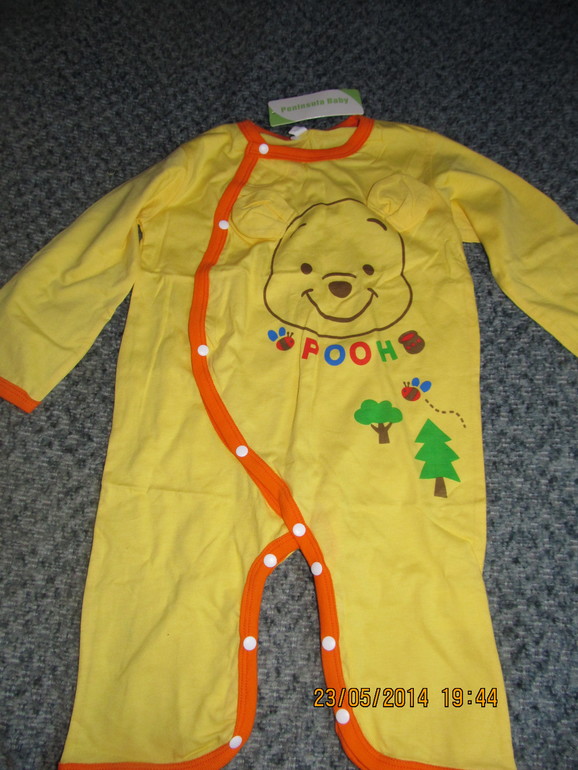 23 неделя животик и немножко покупочек