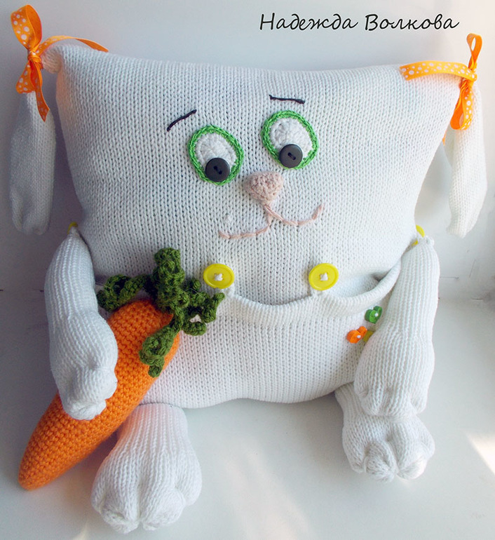 Солнечный зайчик