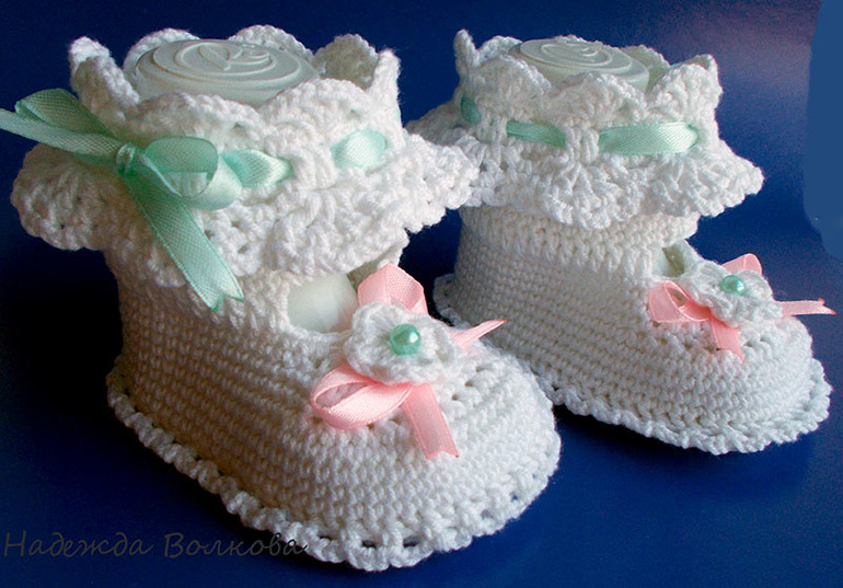 Крестильный комплект