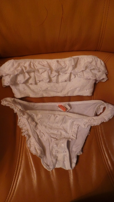 Купальник Juicy Couture (оригинал)