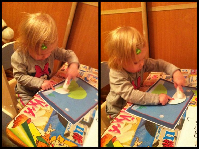 Отчет по тематическому занятию