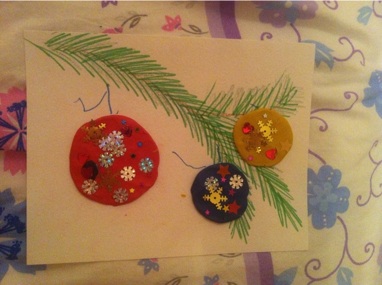 Отчет по тематическому занятию