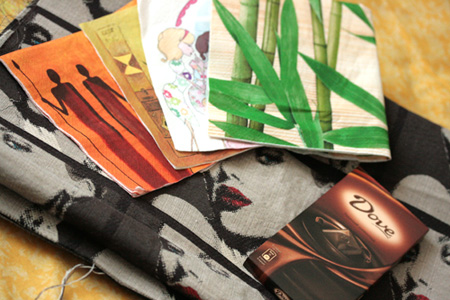 Обменялась! Только позитив! ))