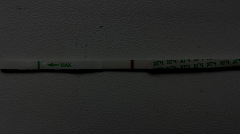 Переделала тест.