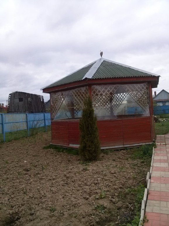 Сдам дачу на все лето