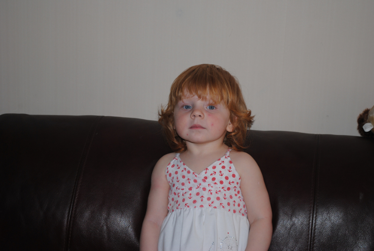 Летняя примерка)))