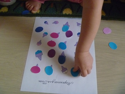 ТД День рождения Крокодила Гены