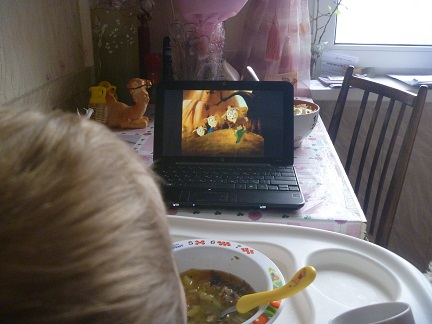 ТН Домашние животные. Овца, коза, свинья