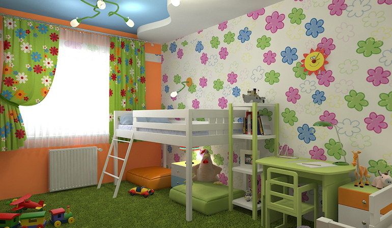 Что за обои? :)