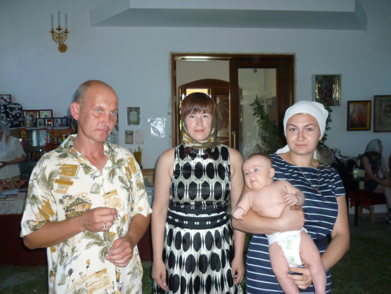 Фоточки