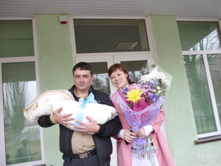 Начинаем делать записи в дневничок Алексея!