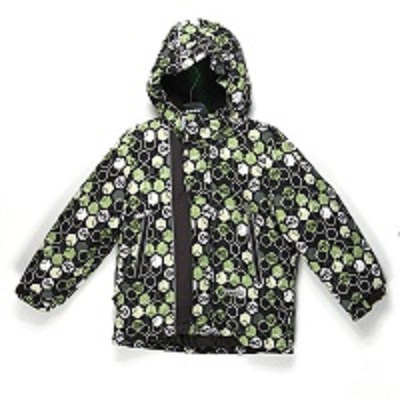 На сколько Kerry большемерит?