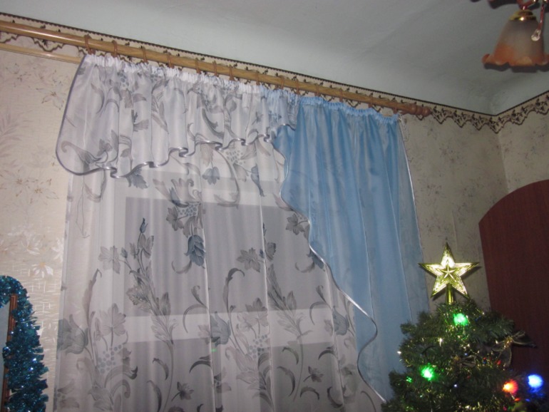 Подарок на День Рождения!