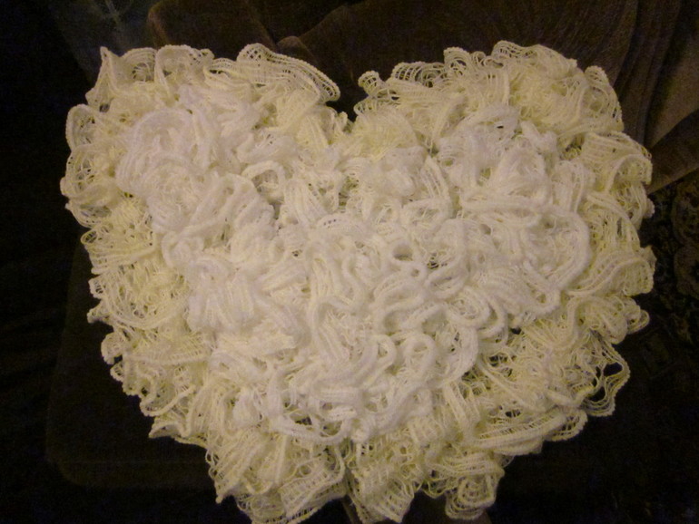 Есть желающие на обмен?