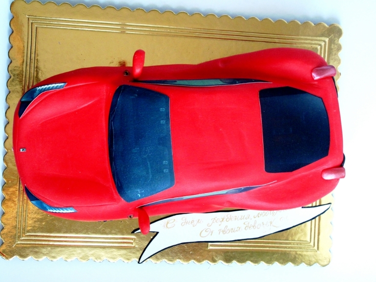 феррари 458 италия