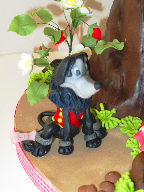 Золотой ключик или приключения Буратино