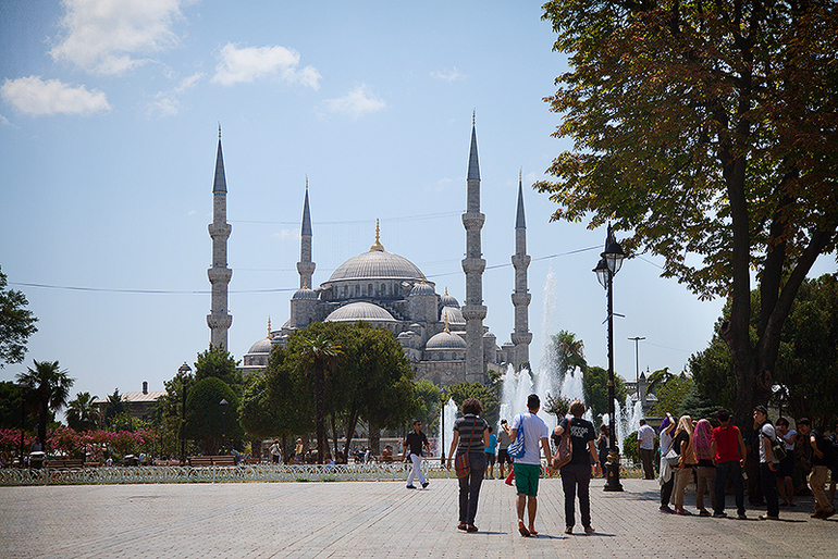 İstanbul
