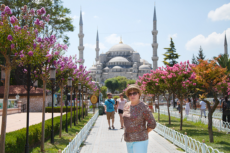İstanbul