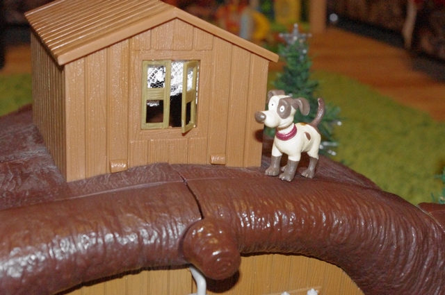 Девочки ))) Мммм ...НАШ НОВЫЙ ДОМИК!!!!