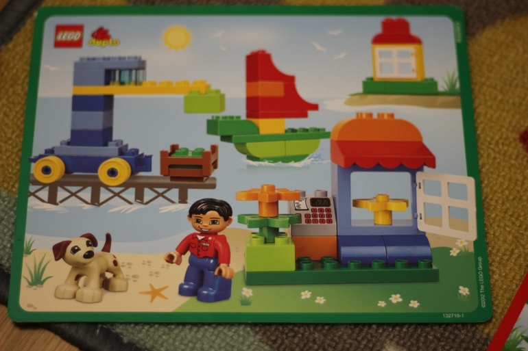 Новогодние подарки