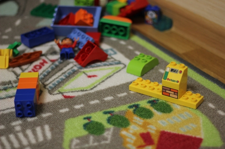 Новогодние подарки