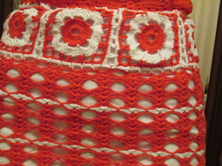 То ли туника, то ли платье