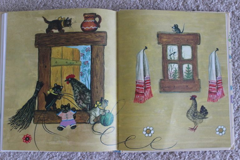 Наша поэзия-2