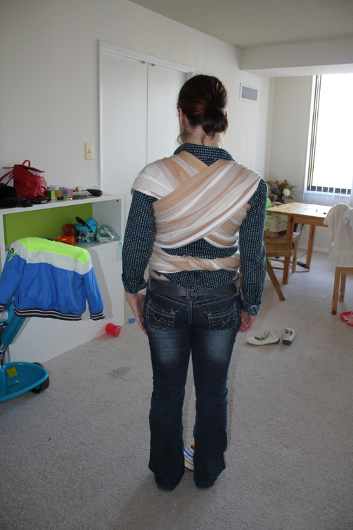 Проверьте, пожалуйста, намотку:)