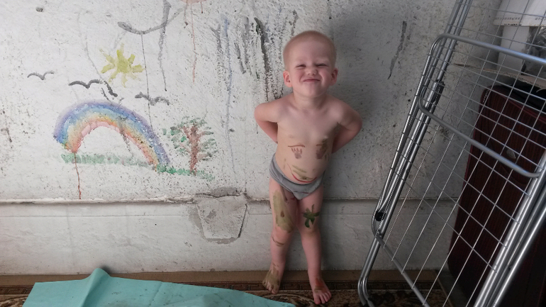 2,5 или коротко о главном