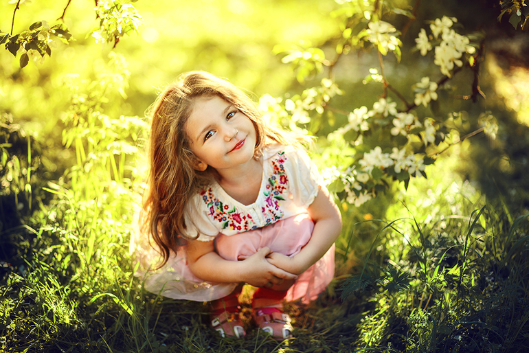 Одуванчиковый мёд