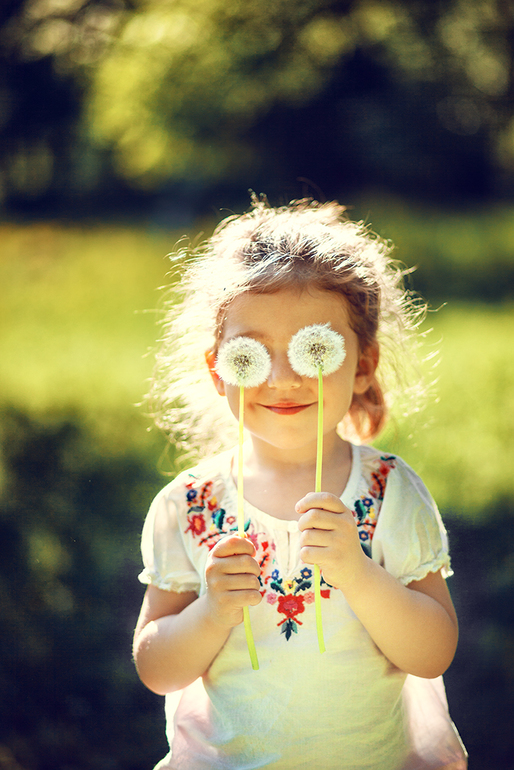 Одуванчиковый мёд