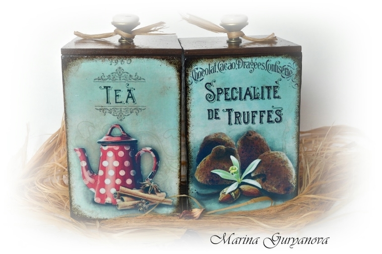 Горький шоколад, сладкий чай.....