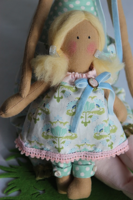 Мама с малышкой))