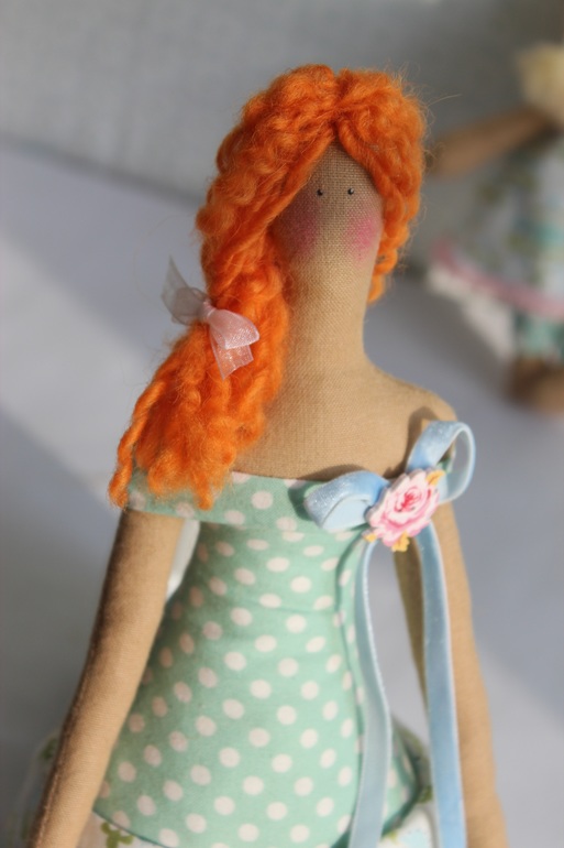 Мама с малышкой))